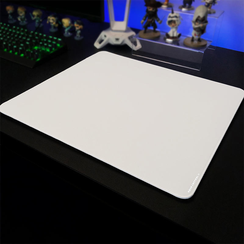 450x400x4mm X-Raypad Aqua Cont - Desk Setup Grey review and price