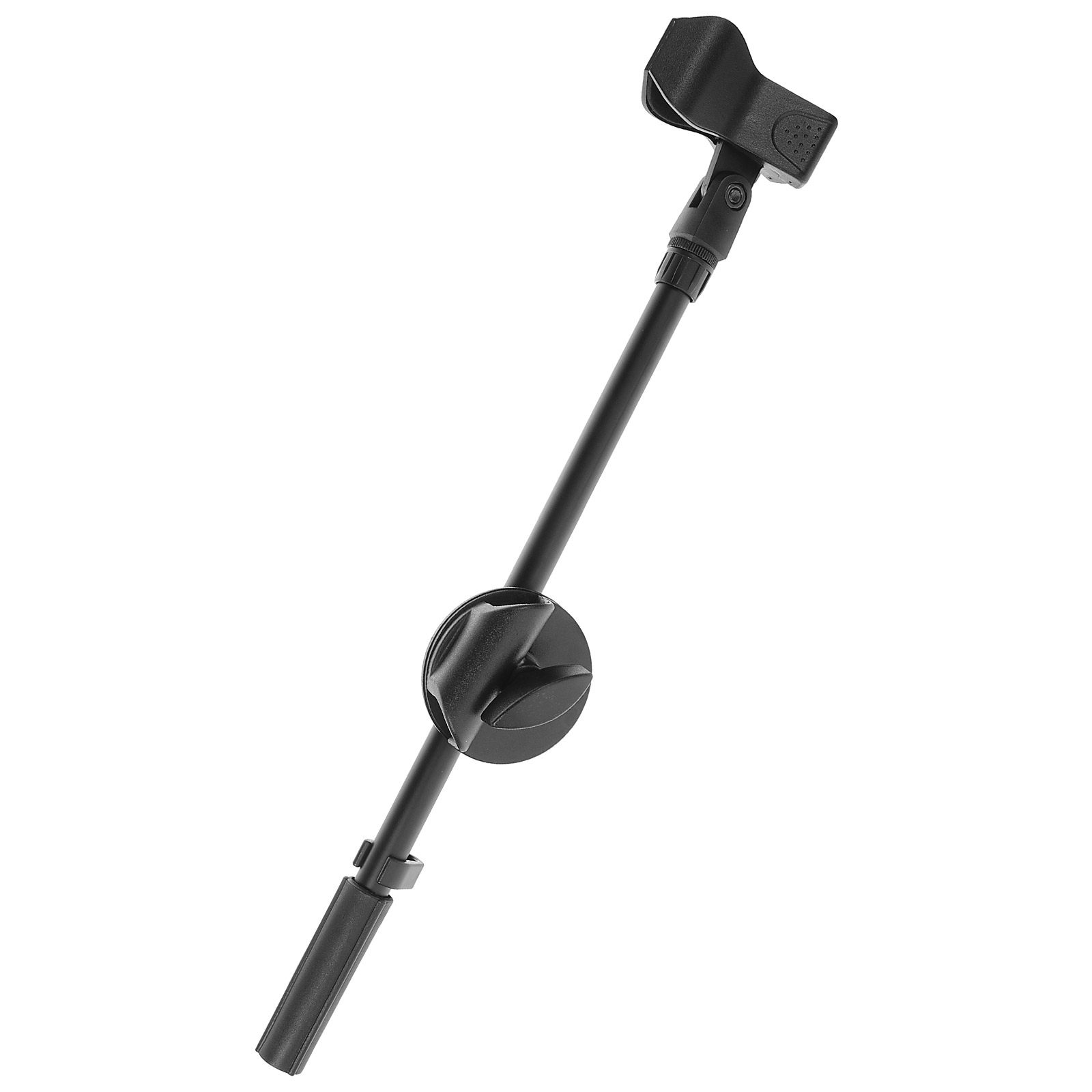 1Set Universal Microphone Boom - Desk Setup Studio review and price