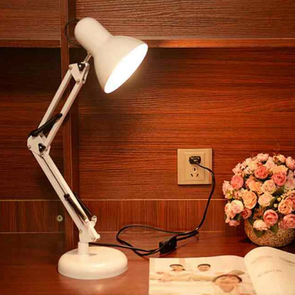 JOYINLED Adjustable Desk Lamp  - Desk Setup Office review and price