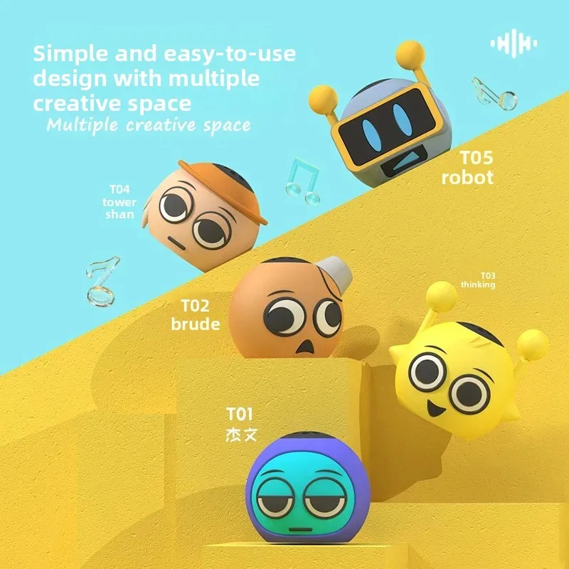 New Sprunki Cartoon Anime Game - Desk Setup Speakers review and price