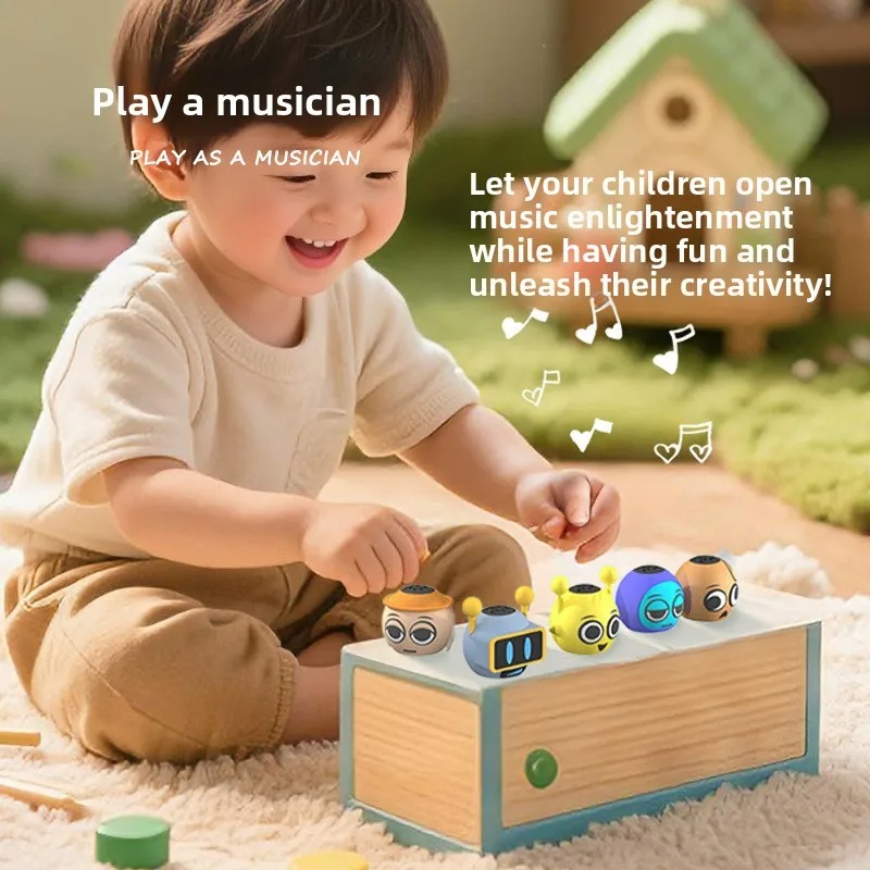 New Sprunki Cartoon Anime Game - Desk Setup Speakers review and price