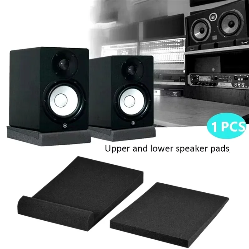 Speaker Sound-absorbing Cotton - Desk Setup Speakers review and price