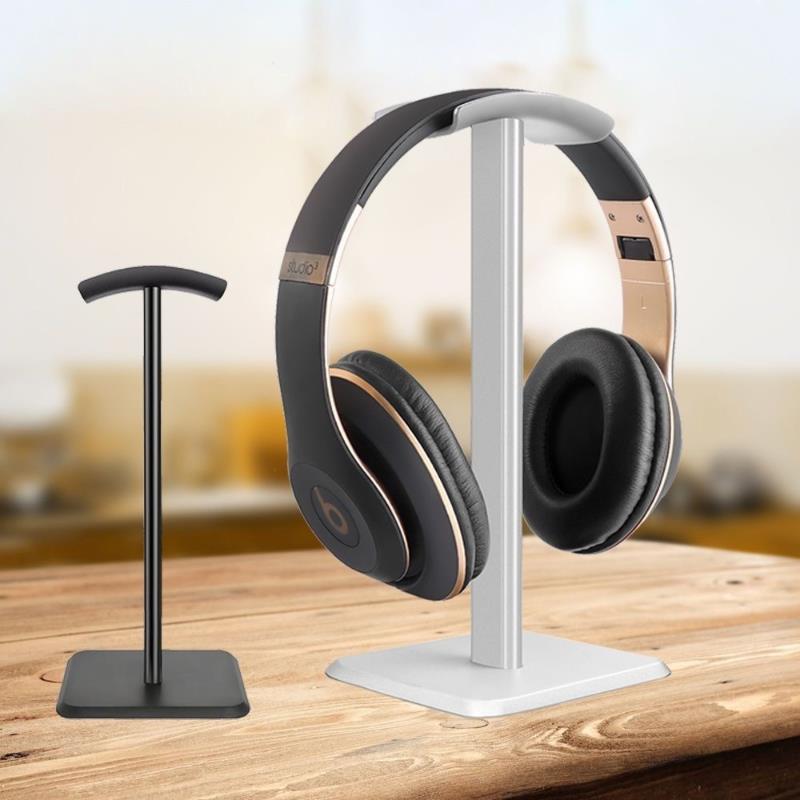 1pcs Universal Plastic Headpho - Headphone Hook Under review and price