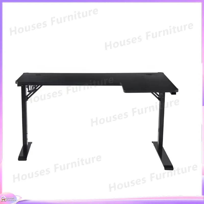 Large 160cm Gaming Desk with L - Desk Setup Office review and price