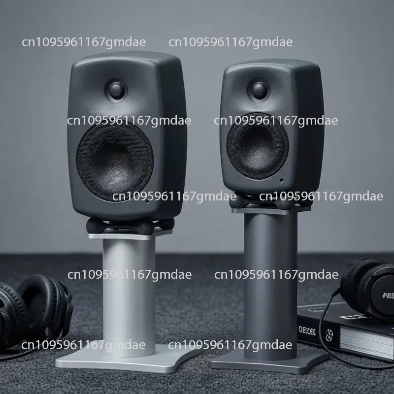 Speaker Desktop Stand Tripod B - Desk Setup Speakers review and price