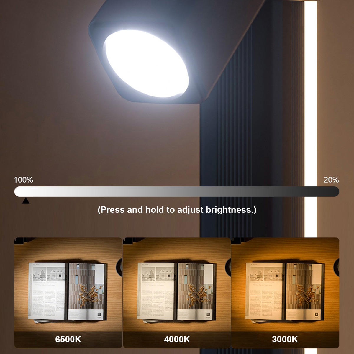 Smart Light Bar LED RGB Music  - Desk Setup With Tv review and price
