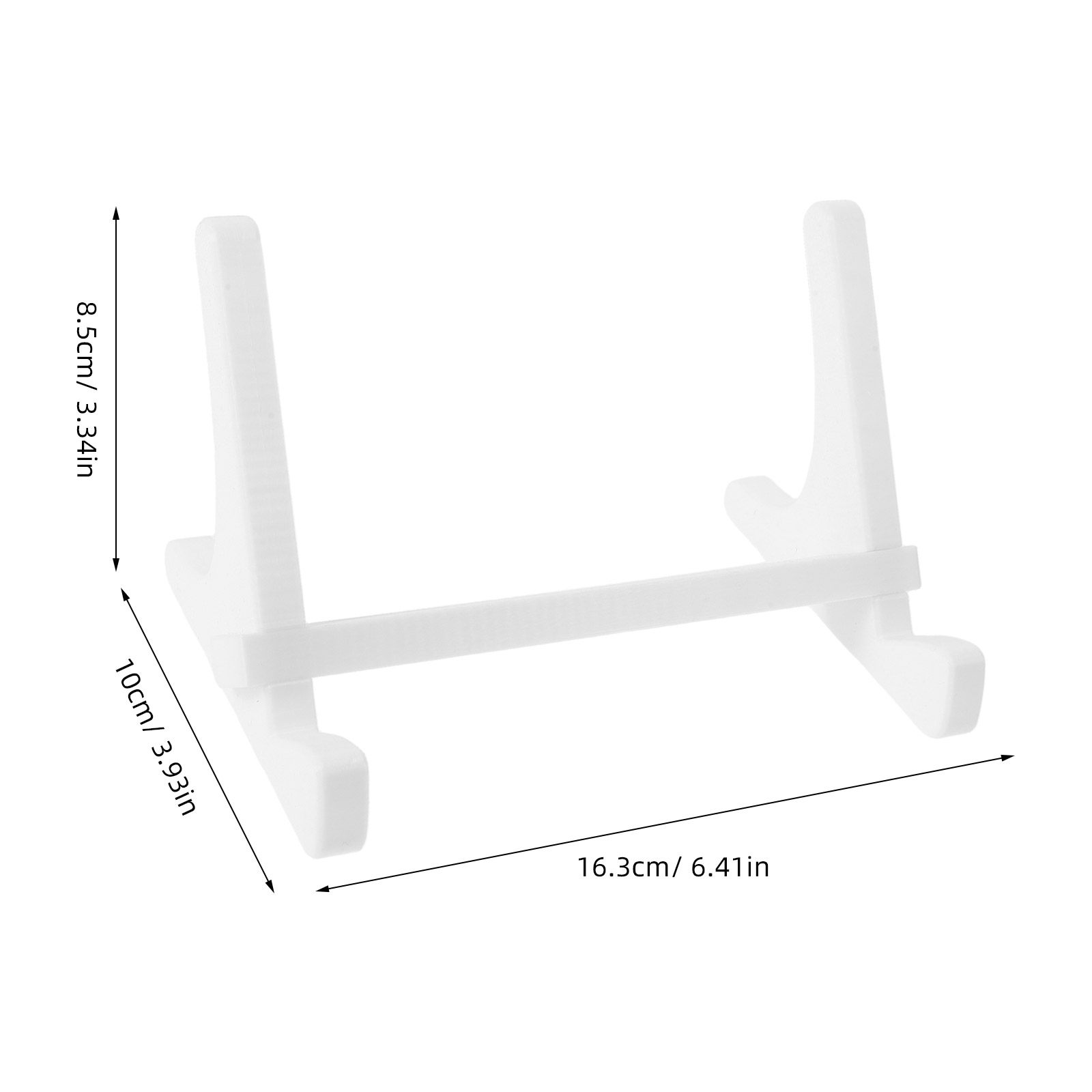 Sturdy Aluminum Keyboard Holde - Desk Setup Office review and price