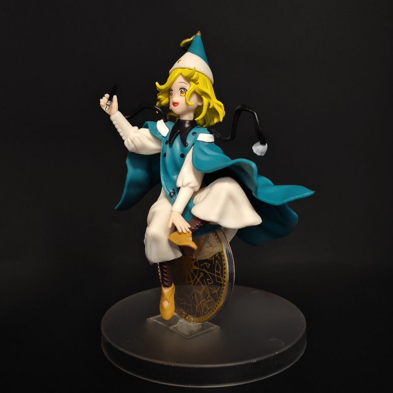 Witch Hat Atelier Coco Anime F - Desk Setup With Tv review and price
