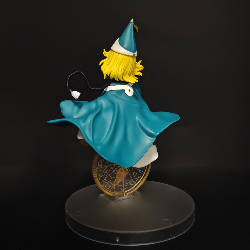Witch Hat Atelier Coco Anime F - Desk Setup With Tv review and price
